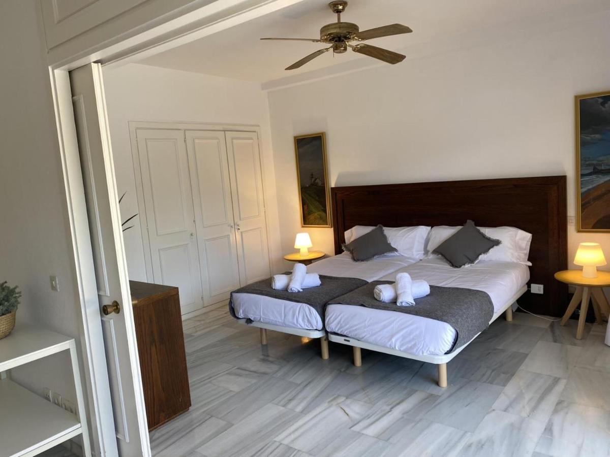 Luminoso Apartamento En Segunda Linea Playa 436 Marbella Ngoại thất bức ảnh