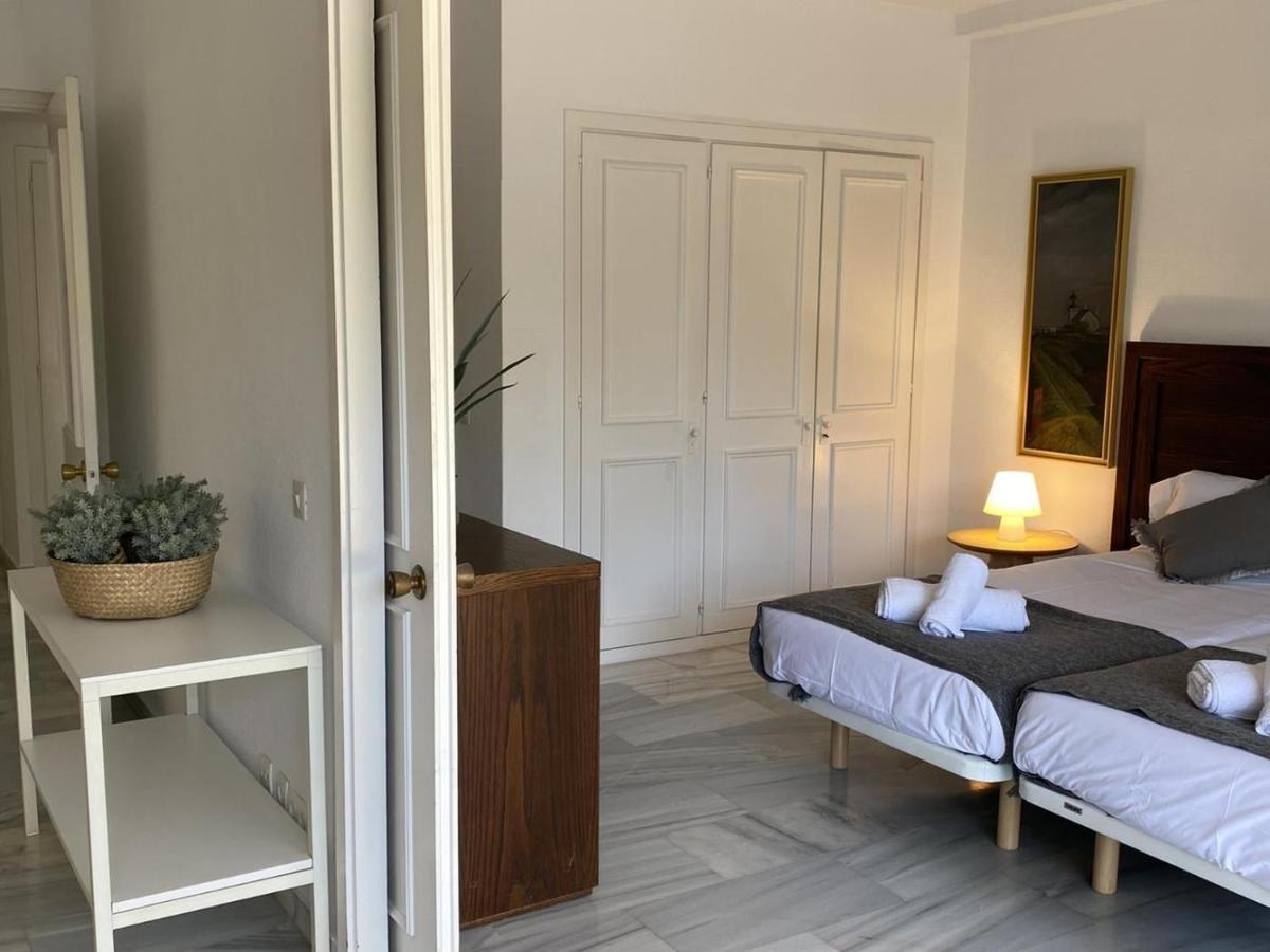 Luminoso Apartamento En Segunda Linea Playa 436 Marbella Ngoại thất bức ảnh